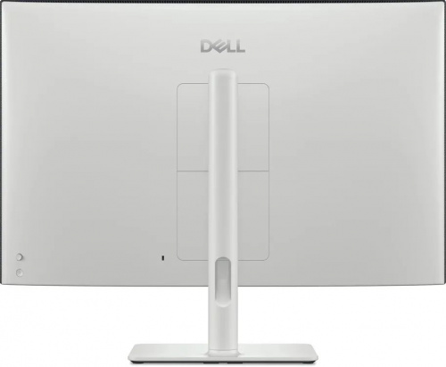 Монитор Dell 31,6" S3225QC, QD-OLED, UHD, 0,03ms, 120Hz, серебристый/чёрный фото 3