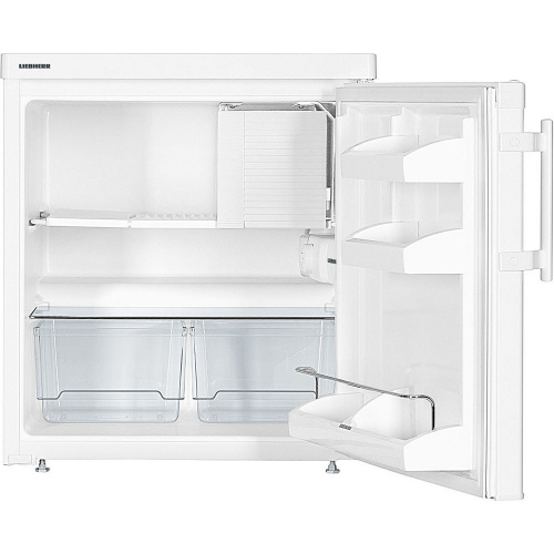 Холодильник Liebherr TX 1021, белый фото 2