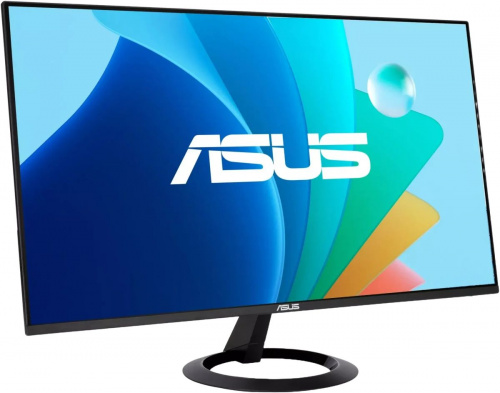 Монитор Asus 23.8" VZ249HG IPS LED 1920x1080 120Hz 1ms черный 90LM0BV1-B01A71 фото 2
