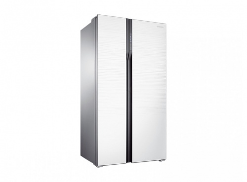 Холодильник Samsung RS552NRUA1J/WT фото 2