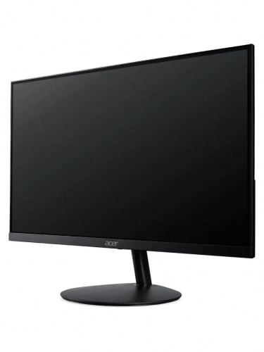 Монитор ACER SA322QKbmiipx 31.5", ZeroFrame, UltraThin Black, 16:9, VA, 3840x2160, 4 (GTG)ms, 250cd, 60Hz, 2xHDMI(2.0) + 1xDP(1.2); SPK + Audio Out, Speakers 1Wx2, sync: FreeSync, hdr: HDR 10, Vesa:75x75 фото 8