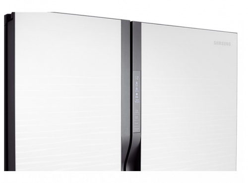 Холодильник Samsung RS552NRUA1J/WT фото 6