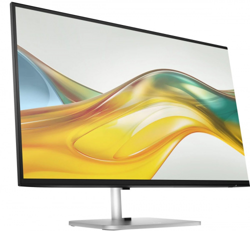 Монитор HP Series 5 Pro 527pq 27" IPS LED 2560x1440, 5 мс, 100 Гц, черный (9D9S0AS) фото 2