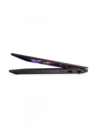 Ноутбук Lenovo ThinkPad P16s Gen 4, 16" (3840x2400) OLED/AMD Ryzen AI 7 350/32 ГБ DDR5/1024 ГБ SSD/AMD Radeon Graphics/Без системы, Черный (21QSS16N00) фото 6
