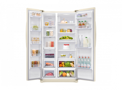 Холодильник Samsung RS54N3003EF фото 5