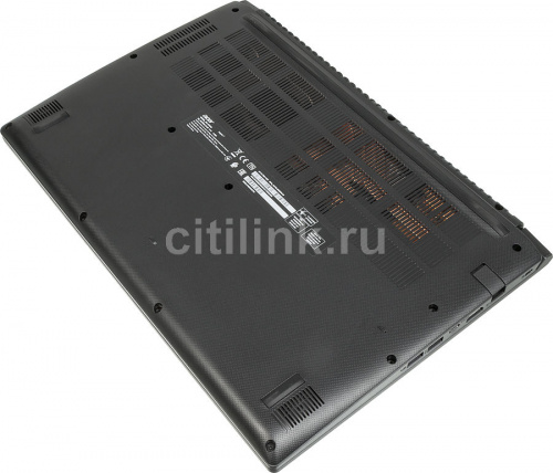 Ноутбук Acer Aspire 7 A715-75G-74Z8 (Intel Core i7 9750H 2600MHz/15.6"/1920x1080/8GB/256GB SSD/NVIDIA GeForce GTX 1650 Ti 4GB/Endless OS) 4.6 фото 11