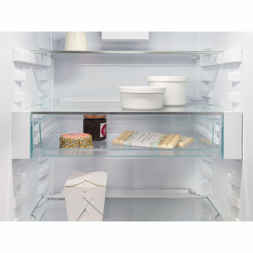 Холодильник Liebherr XRFsf 5220, серебристый фото 3
