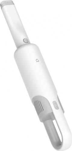 Пылесос Xiaomi Mi Handheld Vacuum Cleaner Light, белый фото 3