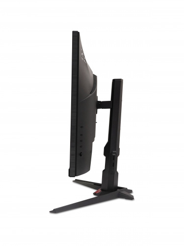 Монитор Acer XV270UF3bmiiprx 27", 16:9, IPS, QHD, 0,5/1ms, 250cd, 320Hz, HDMI, DP, SPK, HAS фото 4