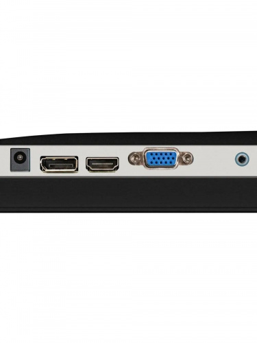 Монитор ExeGate 24.5" EH1500A SmartView черный {IPS 1920x1080 75Hz 5ms 250cd 1000:1 178/178 D-Sub HDMI DisplayPort} [EX297308RUS] фото 5
