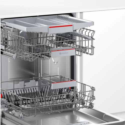 Встраиваемая посудомоечная машина Bosch SMV 4HVX31 E фото 4