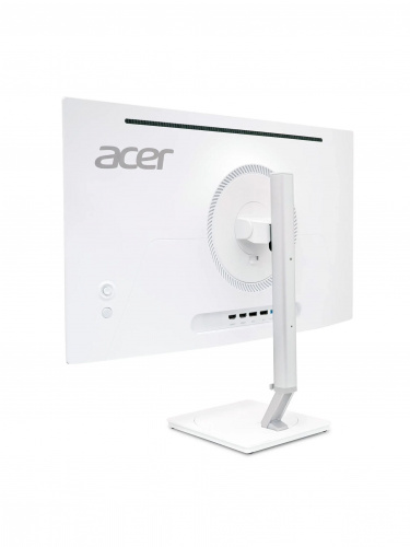 Монитор Acer CE270UZwmiipprx белый (UM.GCXCD.Z01) фото 6