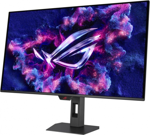 Монитор Asus 31.5" ROG Strix XG32UCDS QD OLED 3840x2160 165Hz 0.03ms черный 90LM0B50-B01371 фото 4