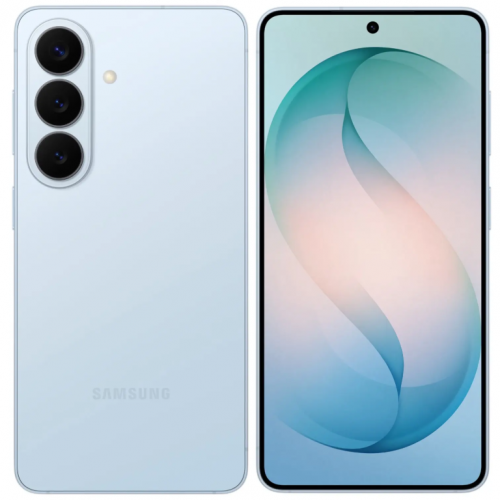 Смартфон Samsung Galaxy S26 12/256Gb (SM-S942B) Sky Blue