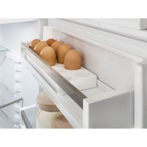 Встраиваемый холодильник Liebherr ICNSf 5103, белый фото 6