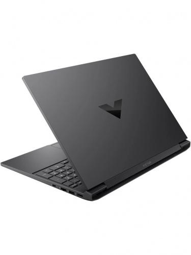 Ноутбук HP Victus 15-fa2082wm, 15.6" (1920x1080) IPS 144 Гц/Intel Core i5-13420H/16 ГБ DDR4/512 ГБ SSD/NVIDIA GeForce RTX 4050 для ноутбуков (6 Гб)/Windows 11 Home, Темно-серебристый (B5EQ3UA) фото 2
