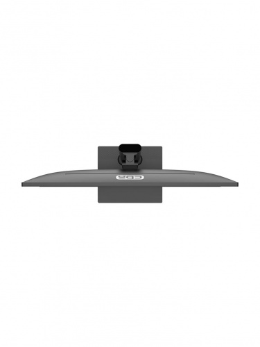 Монитор 27" CBR MB-2701, IPS, FHD 1920x1080, 100Гц, Динамики 2*3W, HAS, Pivot, 1*DP/1*HDMI/1*VGA, внутренний БП, FreeSync, черный, кабель HDMI 1.5м [LCD-MB2701-OPC] фото 5