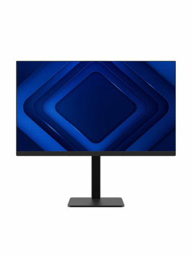 Монитор 27" HIPER ProView SB2703 black (IPS, 2560x1440, 178°/178°, 300cd/m2, 1000:1, 4ms, 100Hz, DP, 2xHDMI, USB-hub,Webcam, 3D stand) (SB2703)