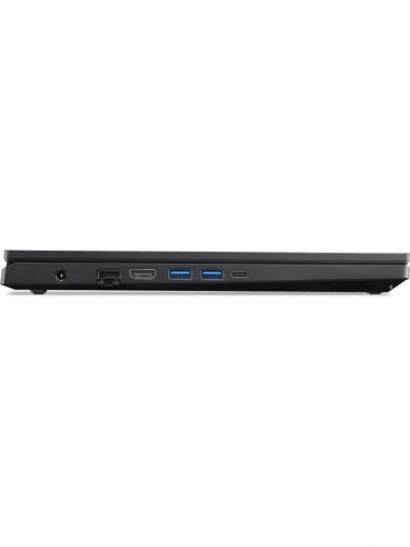 Ноутбук Acer Nitro V 15 ANV15-52-92DD, 15.6" (1920x1080) IPS 165 Гц/Intel Core i9-13900H/16 ГБ DDR4/512 ГБ SSD/NVIDIA GeForce RTX 5060 для ноутбуков (8 Гб)/Без системы, Черный (NH.QZ8EM.001) фото 2