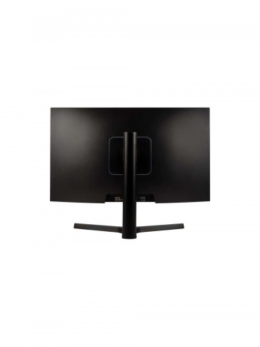 Монитор IRBIS NOBLEVIEW 27'' LED Monitor 4K 3840x2160, 16:9, IPS, 350 cd/m2, 1000:1, 1ms, 178°/178° HDMI, DP, USB 3.0, USB-С (65W), 60 Hz, Speak Height, Tilt, Swiv, Pivot, внеш. Бп, Black 3y (China) фото 5