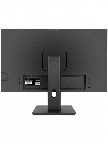 Монитор ExeGate 27" EA2700C SuperView {IPS 2560x1440 75Hz 5ms 16:9 250cd 1000:1 178/178 HDMI DisplayPort USB webcam AudioOut} [EX298882RUS] фото 2