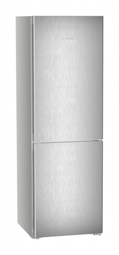 Холодильник Liebherr CNsfd 5203, серебристый фото 2