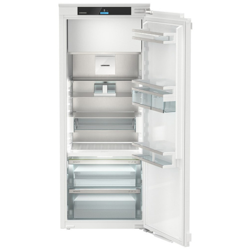 Встраиваемый однокамерный холодильник Liebherr IRBd 4551-20 фото 2