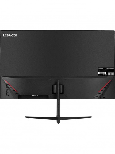 Монитор 23.8" ExeGate ProSmart EZ2400 {IPS 1920x1080 75hz 3-5ms 16:9 250cd 1000:1 178/178 D-Sub HDMI FreeSync Flicker-free VESA}[EX299031RUS] фото 3
