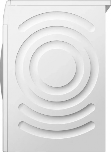 Стиральная машина Bosch WAJ20170ME, белый фото 3