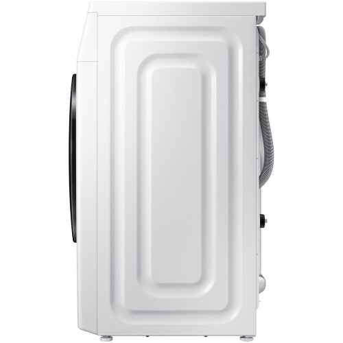 Стиральная машина Samsung WW65A4S21CE/LP, белый корпус/черный люк фото 6