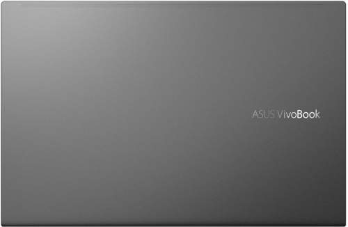 Ноутбук ASUS VivoBook M513UA-L1412 1920x1080, AMD Ryzen 7 5700U 1.8 ГГц, RAM 16 ГБ, SSD 512 ГБ, AMD Radeon Graphics, без ОС, 90NB0TP1-M06510, черный фото 6