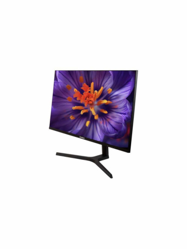 Монитор IRBIS NOBLEVIEW 27'' LED Monitor 4K 3840x2160, 16:9, IPS, 350 cd/m2, 1000:1, 1ms, 178°/178° HDMI, DP, USB 3.0, USB-С (65W), 60 Hz, Speak Height, Tilt, Swiv, Pivot, внеш. Бп, Black 3y (China)