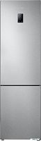Холодильник Samsung RB37A5271SA/WT, серебристый