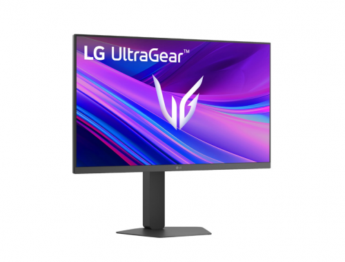 Монитор LG 27" 27G440A-B, 16:9, IPS, FHD, 1ms, 400cd, 240Hz, HDMI, DP, HAS фото 17