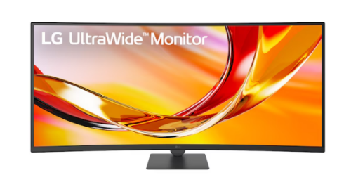 Монитор LG 34" 34U620B-B 1800R, 21:9, VA, UWQHD, 1ms, 300cd, 144Hz, 2xHDMI, DP, HAS фото 3