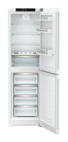 Холодильник Liebherr CNd 5704, белый фото 6