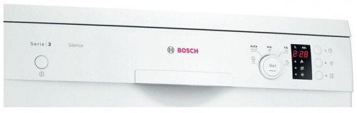 Посудомоечная машина Bosch SMS25FW10R фото 2