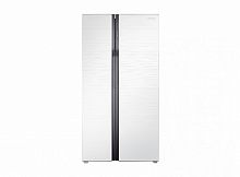 Холодильник Samsung RS552NRUA1J/WT