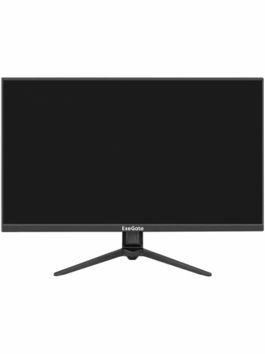 Монитор ExeGate 27" EH2700CA SuperView {IPS 1920x1080 100hz 3-5ms 16:9, 250cd/m2, 1300:1 178/178 Speakers D-Sub HDMI DisplayPort AudioOut} [EX300398RUS]