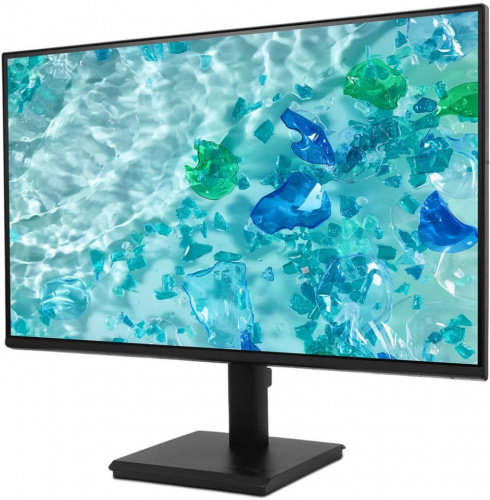 Монитор Acer Vero V277Gbip 27'', IPS FHD, 1/4ms, 120Hz, черный UM.HV7CD.G06 фото 3