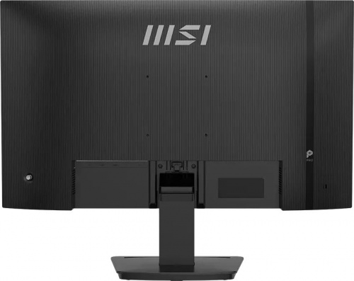 Монитор 27" MSI PRO MP273Q E7 IPS, 2560x1440 1 ms 75Hz Black (9S6-3PB4CH-278) фото 5