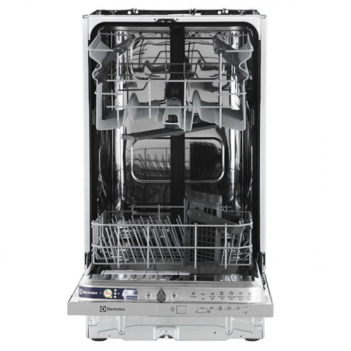 Посудомоечная машина Electrolux ESL94201LO фото 4