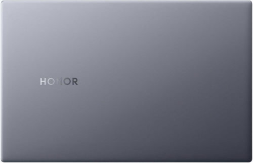Ноутбук HONOR MagicBook X 15BBR-WAH9 15.6" (1920x1080, Intel Core i5 1.6 ГГц, RAM 8 ГБ, SSD 512 ГБ, Win10 Home), RU, 5301AAPN, серый фото 3