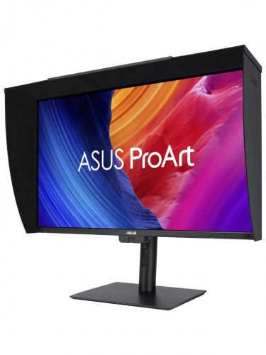 Монитор ASUS ProArt PA27UCGE 27" IPS 3840x2160 600cd 160Hz HDMI*2 DP*2 USB*3 Black фото 9