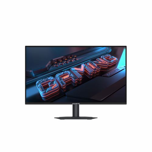 Монитор 24.5" Gigabyte G25F2 EK IPS 1920x1080 1mc 200hz Black  (20VM0-G25F2BM-1EKS)