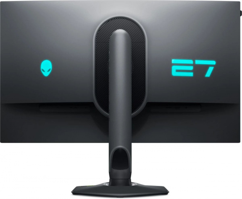 Монитор Dell 27" AW2725QF Alienware, IPS UHD, 0,5ms, 400cd, 180Hz, черный фото 5
