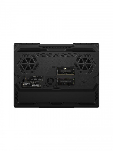 Ноутбук MSI Raider 16 Max HX B2WJ-031RU, 18" (2560x1600) OLED 240 Гц/Intel Core Ultra 9 290HX Plus/32 ГБ DDR5/2048 ГБ SSD/NVIDIA GeForce RTX 5090 для ноутбуков (24 Гб)/Windows 11 Home, Черный (9S7-265111-031) фото 2