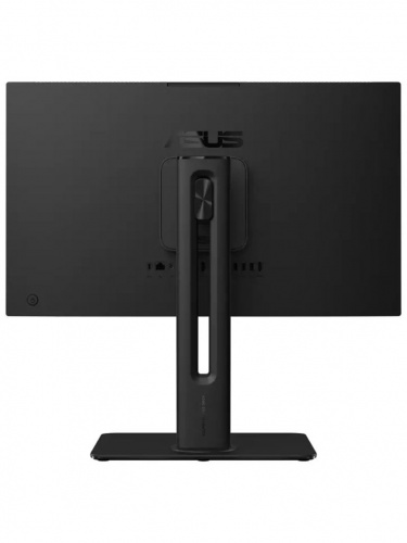 Моноблок Asus ExpertCenter P600 AiO PM670KA-BPE0180 Black AMD Ryzen AI 5 330/16G/512G SSD/27" FHD IPS 100Hz AG/AMD Radeon Graphics/WiFi/BT/NoOS + kb&mouse (90PT0453-M007Z0) фото 6