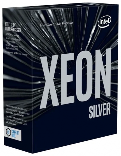 Процессор Intel Xeon Silver 4214R Oem