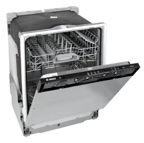Встраиваемая посудомоечная машина Bosch SMV 24AX00 E фото 2